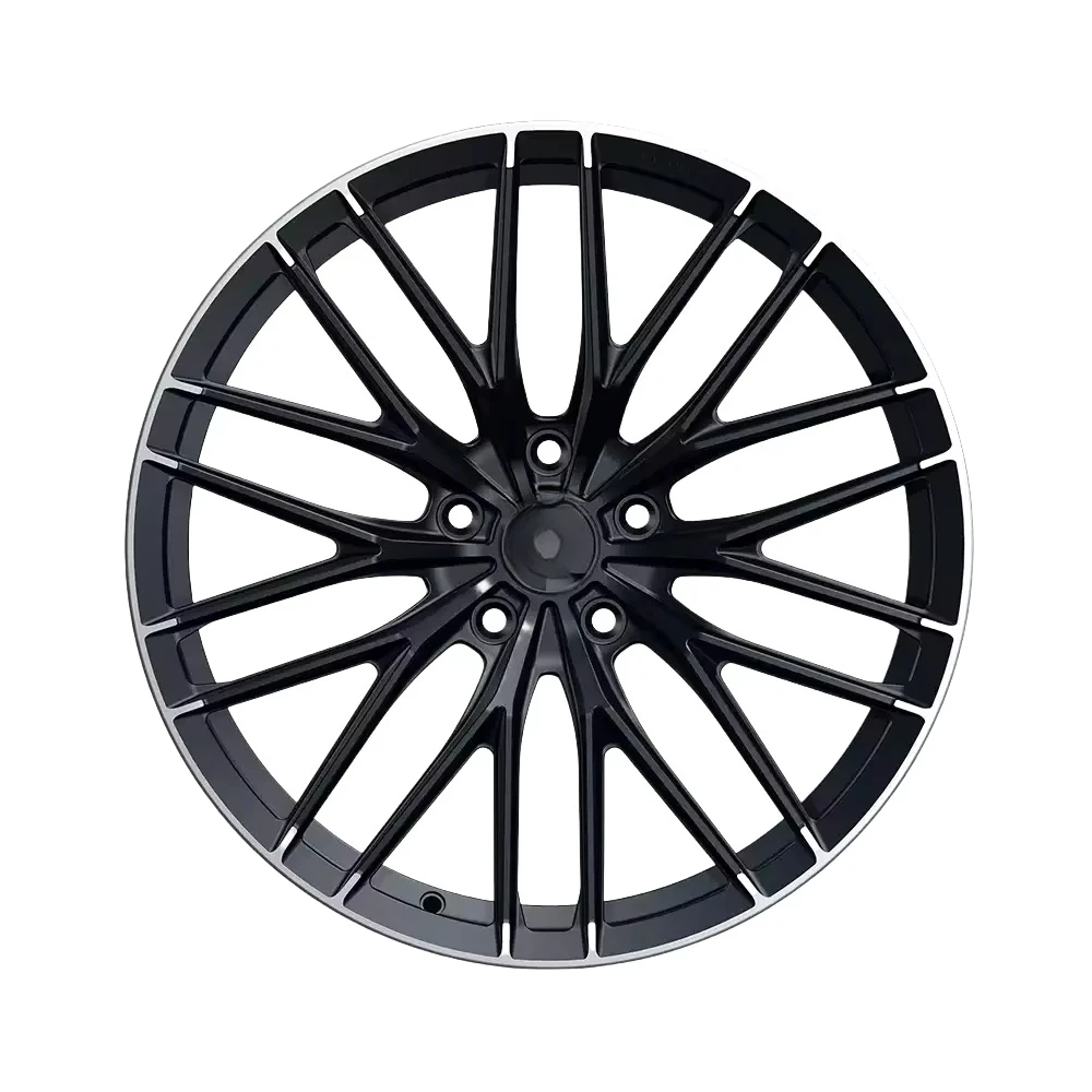 

18 дюймов, 19 дюймов, 20 дюймов. Подходят для ковки колес, модифицированных на заказ.