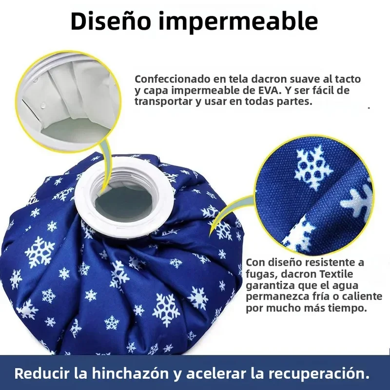 Thumbnail 4 - #3 Cheapest Ice Packs Deals You Can Get