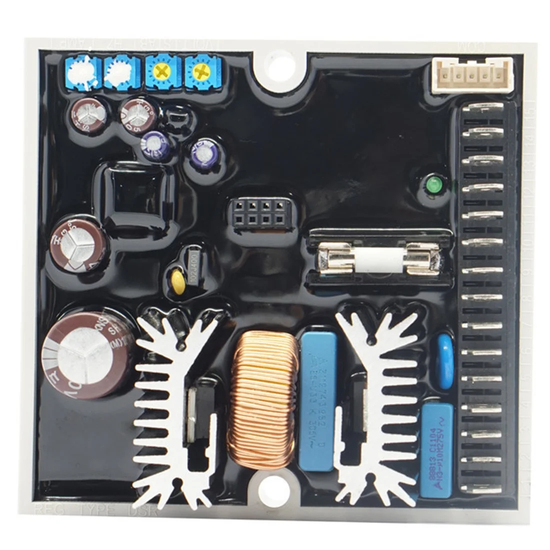 

AVR Automatic Voltage Regulator for Alte Generator Genset Parts