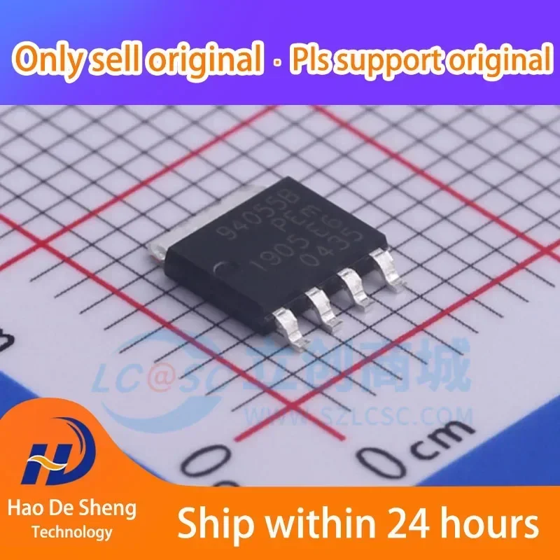 

10PCS/LOT BUK9Y40-55B BUK9Y40 SOT-669 New Original In Stock