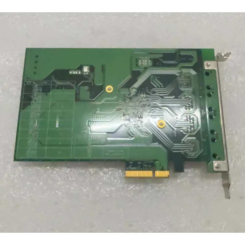 MVLZ-I350POE4 four-port POE network card