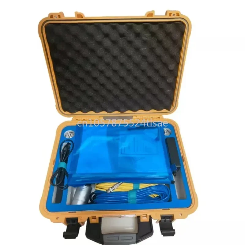 GTJ-U920 Lab Concrete Ultrasonic Pulse Velocity Test Equipment