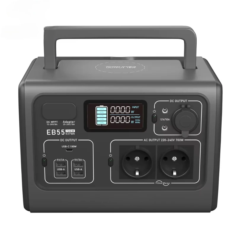 

Топ 3 лучших солнечных генератора с панелью Солнечный портативный генератор энергии 500 Втч Комплект солнечных генераторов