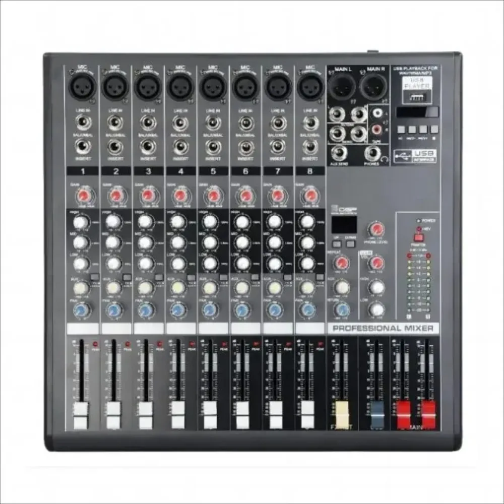 New Roland Go Mixer…