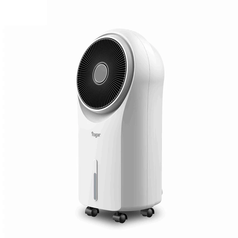 

Air Cooler Fan With Low Price For Indoor Home Office-Black