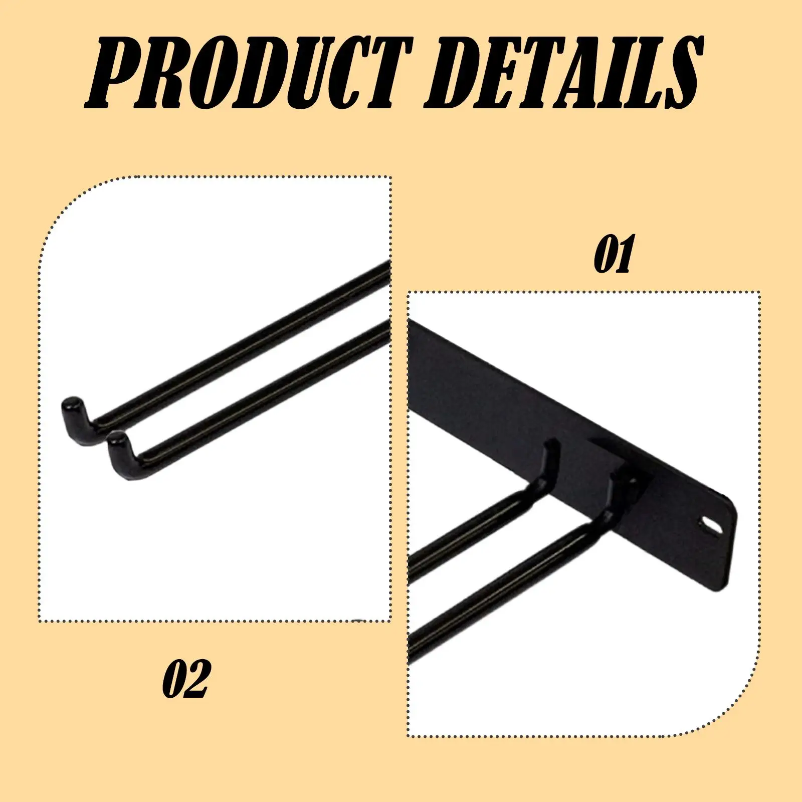 2X Folding Chair Ra…