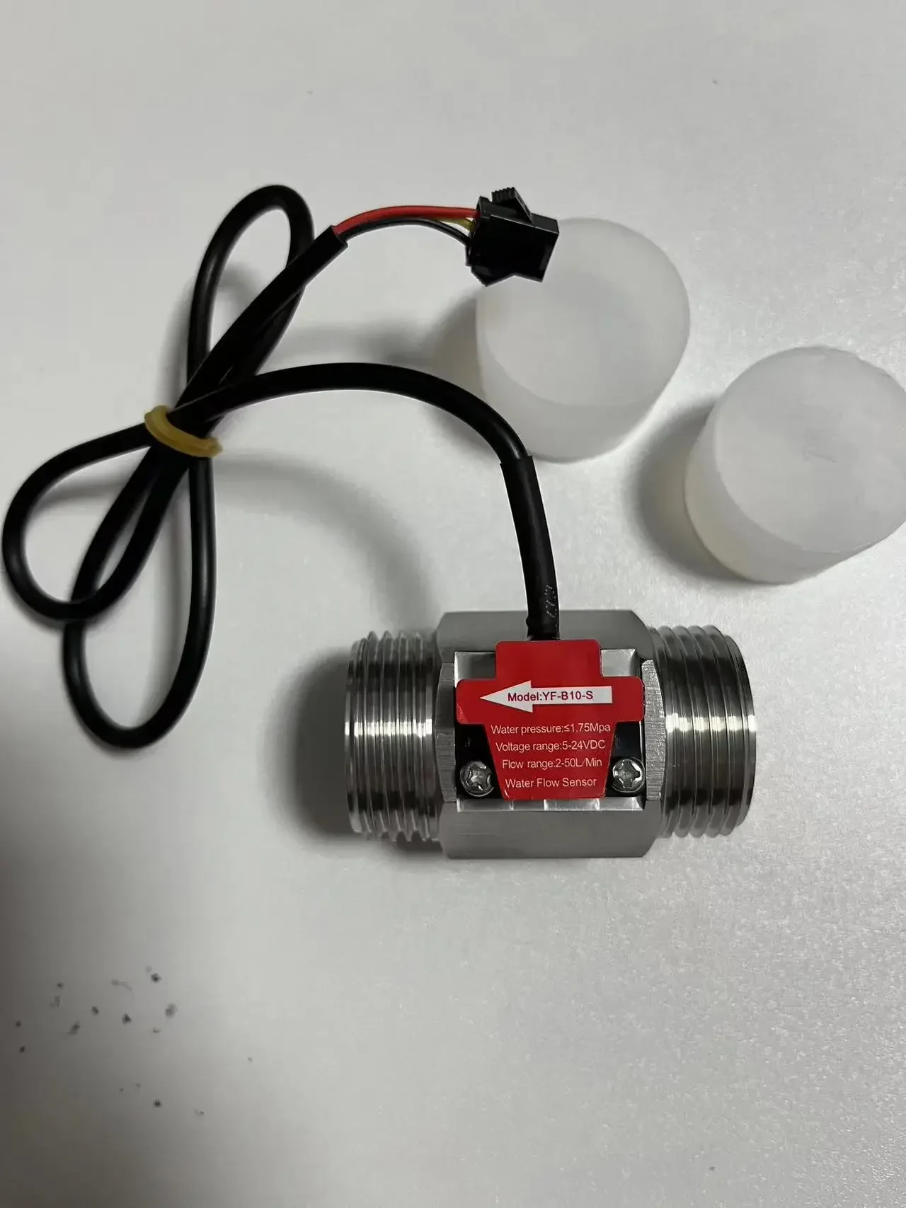 YF-B10-S 1 Inch Sta…