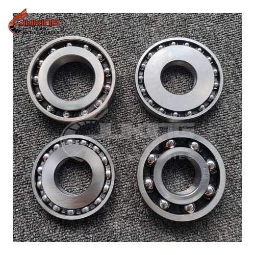 Imagen 2 del producto Transmisión automática K112 K114 CVT nuevo Kit de rodamiento de polea 4 unids/KIT para accesorios de coche Toyota Lexus