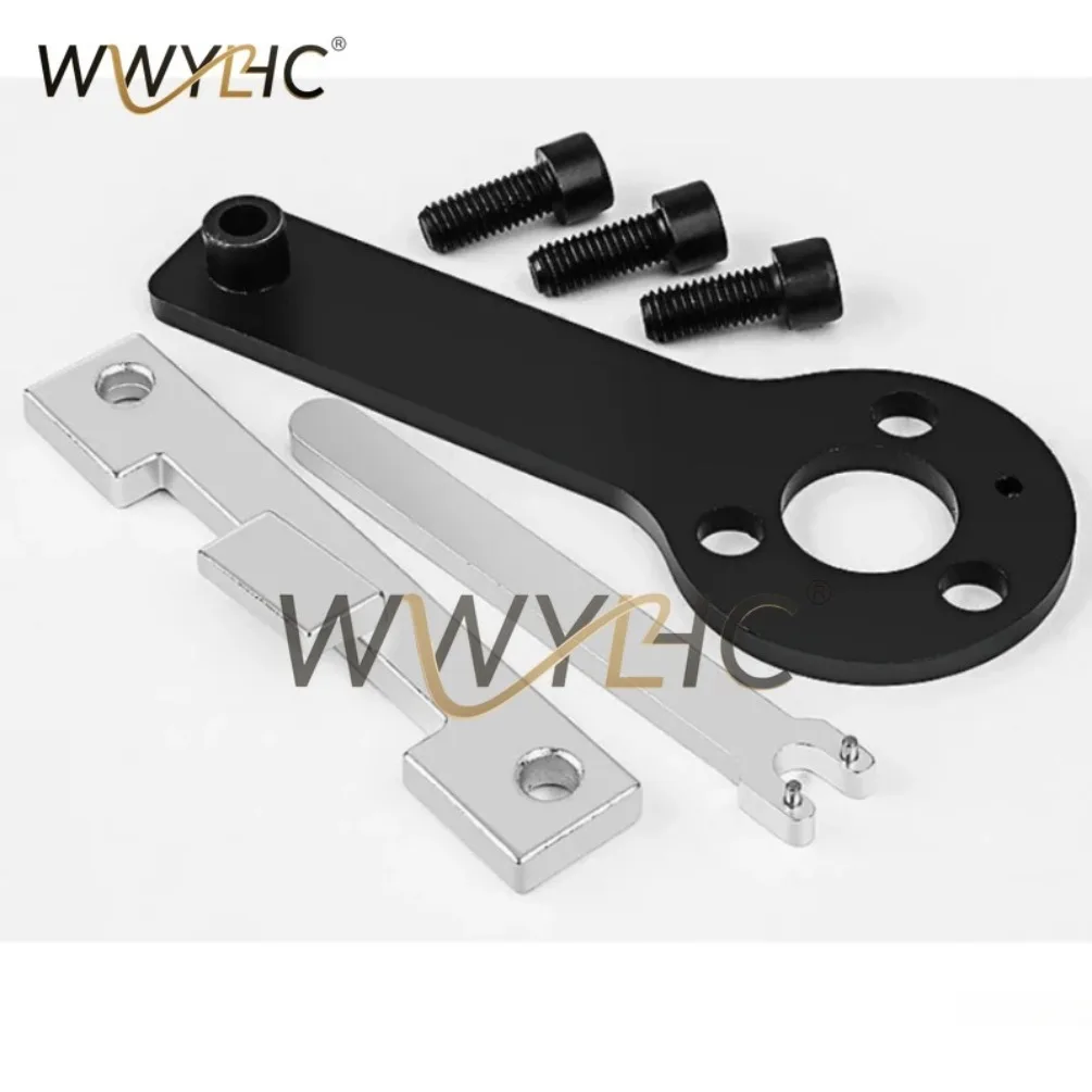 Engine Camshaft Alignment Timing Locking Tool Kit For  500/   1.1 1.2 1.4liter 8v Engine Timing Tool