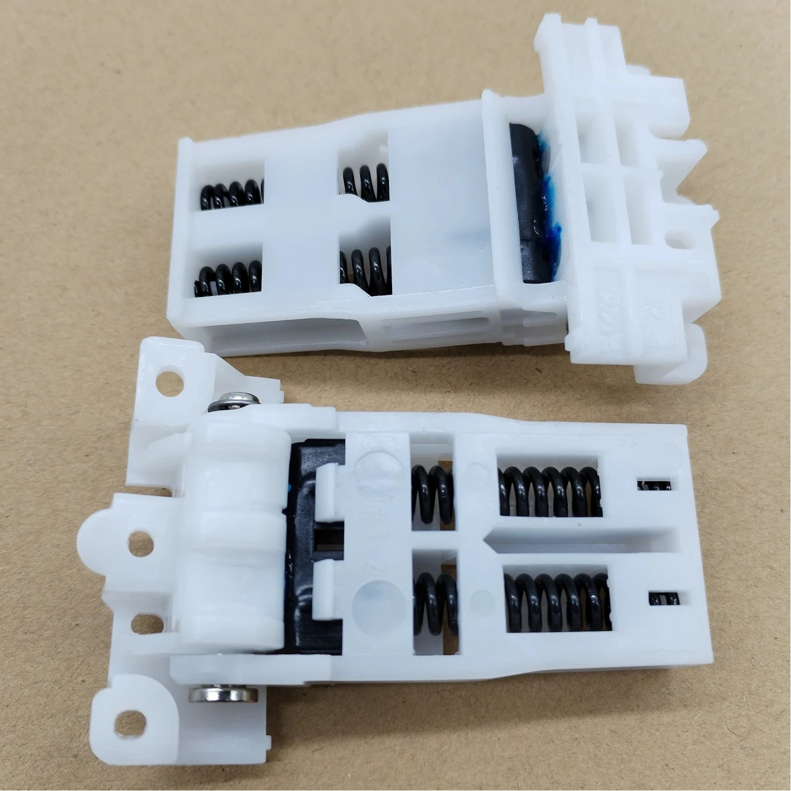1set JC97-02779A ADF Hinge Fits For Samsung CLX-6240FX SCX-4824FN SCX-4826FN SCX-4828FN CLX-6200FX SCX-4835FR SCX-5639FR
