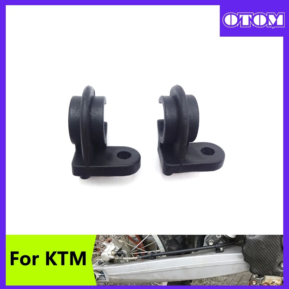 Motorcycle Brake Ho… - image