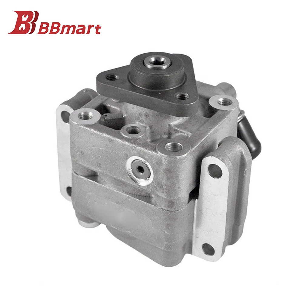 

BBmart Auto Spare Parts 1 pcs Power Steering Pump For BMW E46 E90 E60 E66 F10 E60 525i 528i OE 32416777242 Wholesale Price