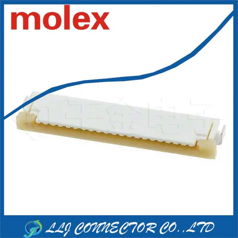 2 unidades/lote, conector nuevo y original 522072033, 52-07-2033