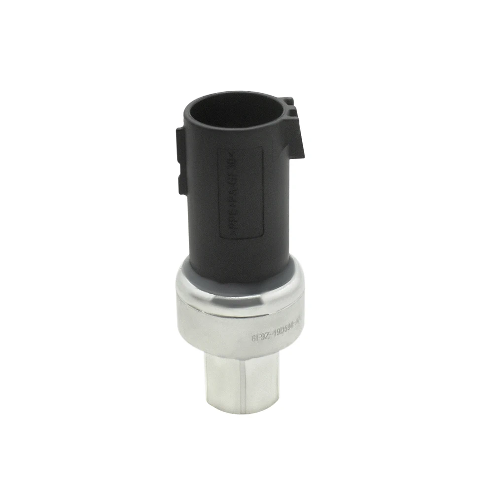 6F9Z-19D594-AA A/C Pressure Sensor Transducer Switch for Ford F-150 Focus Mustang 6F9Z19D594AA