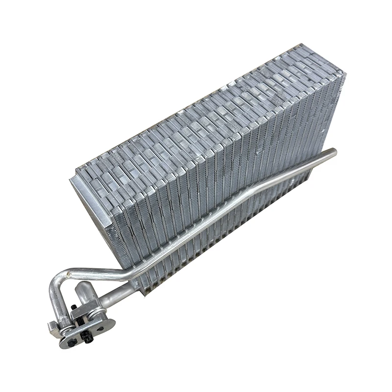 

1pcs 2098300358 340x20065AC Conditioning Evaporator Coil Chevrolet Aveo Pontiac for Mercedes Benz W203 W209 W463 GLK500 GLK550