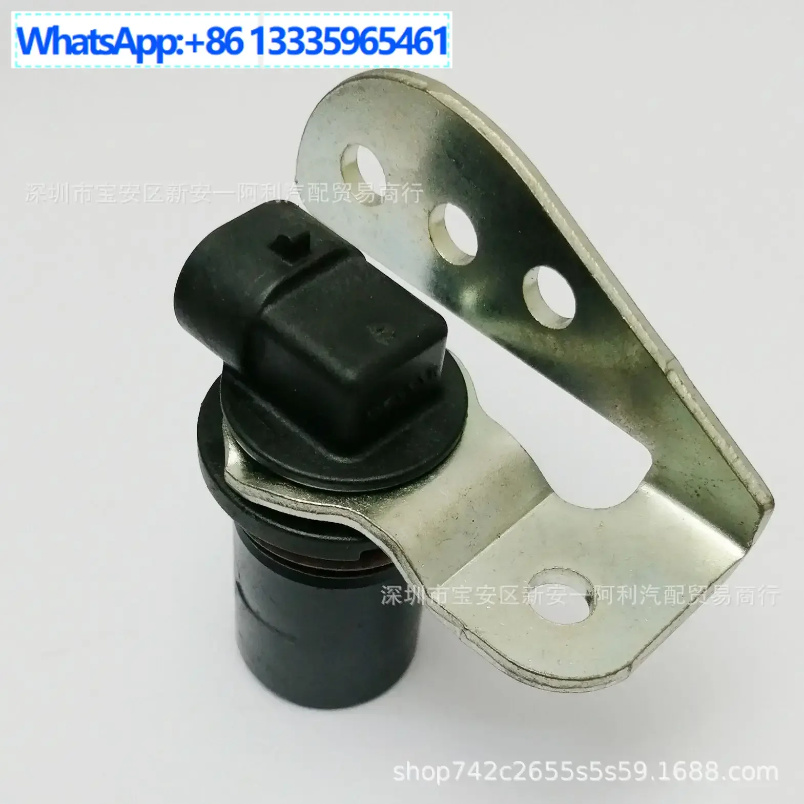 

Suitable for Chevrolet Lumina Base Sedan 3.1L Speedometer Sensor Crankshaft Camshaft Position Sensor