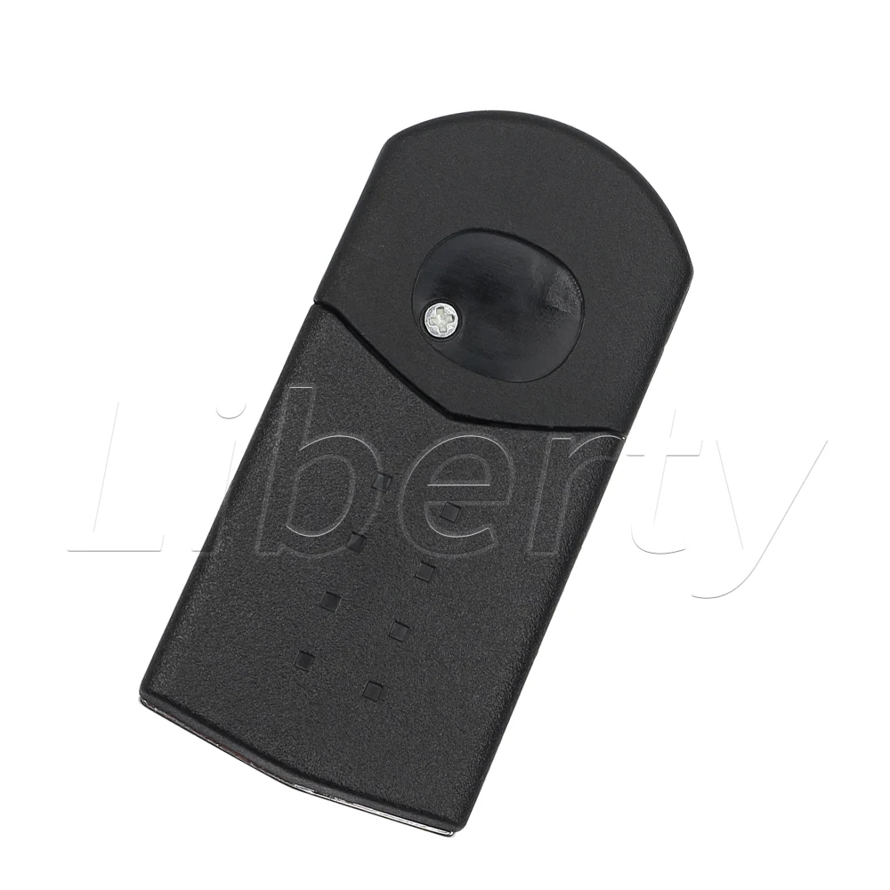 Liberty 313.8/315/433MHz KPU41788 SKE125-01 SKE126-01 JX331BA5802C Flip Remote Key For Mazda 2 3 5 6 CX-7 CX-9 M2 M3 M5 MX-5 M-6