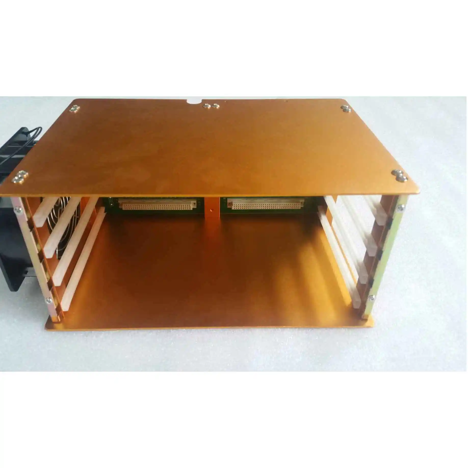 VIO32C-1 new board for C6000 computer HAITIAN or Techmation injection molding machine