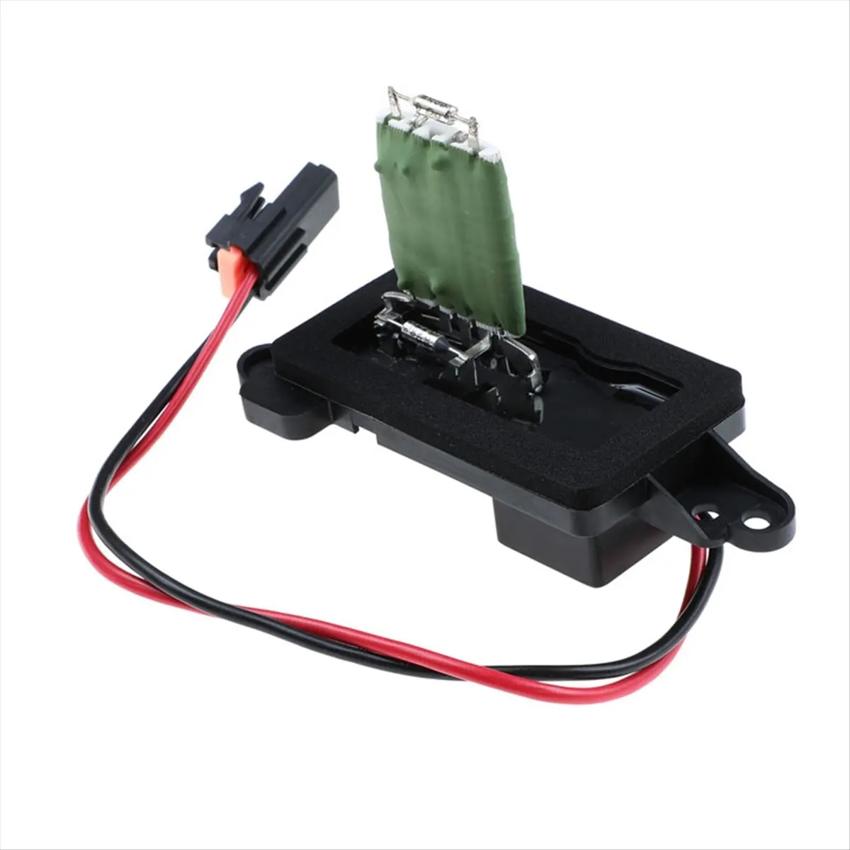 Super Sale For Chevrolet Trailblazer GMC Envoy Buick Rainier Heat/AC Control Resistor 22807121 New