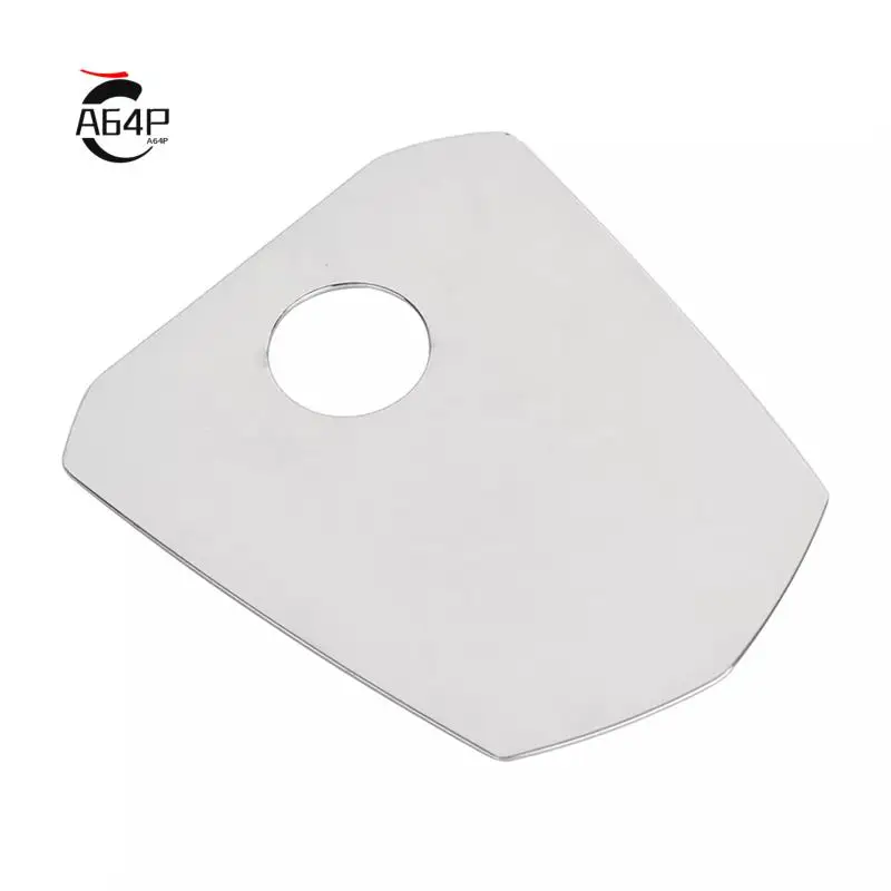 

A64P-Chrome Fuel Door Accent Trim For Honda Goldwing GL1200I GL1200SE GL1200L Limited