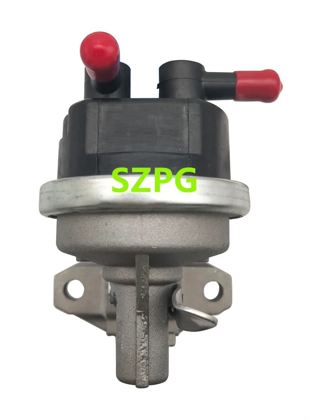 For Fuel Lift Pump RE535728 Fit for John Deere 110 310E 1165 1170 6403 Loader 4045 4045T 6068 6068T 4.5L 6.8L Power Engine