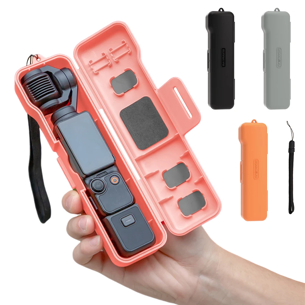 Portable Camera Cas…