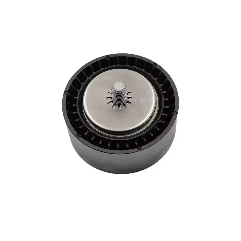 11287542887 Motorriemen-Spannrolle für BMW X5 E70 Autozubehör Reflexionsriemenscheibe – Detail 2