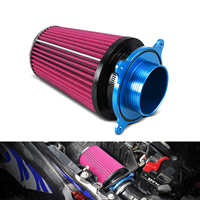 For Yamaha Raptor 700 Air Filter Intake Kit for Raptor 700R YFM700 YFM700R ATV High Flow Ail Filter