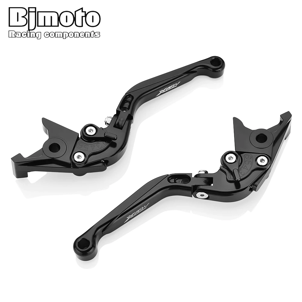 Motorcycle Adjustable Extendable Brake Clutch Levers For HONDA X-ADV 750 2017-2018