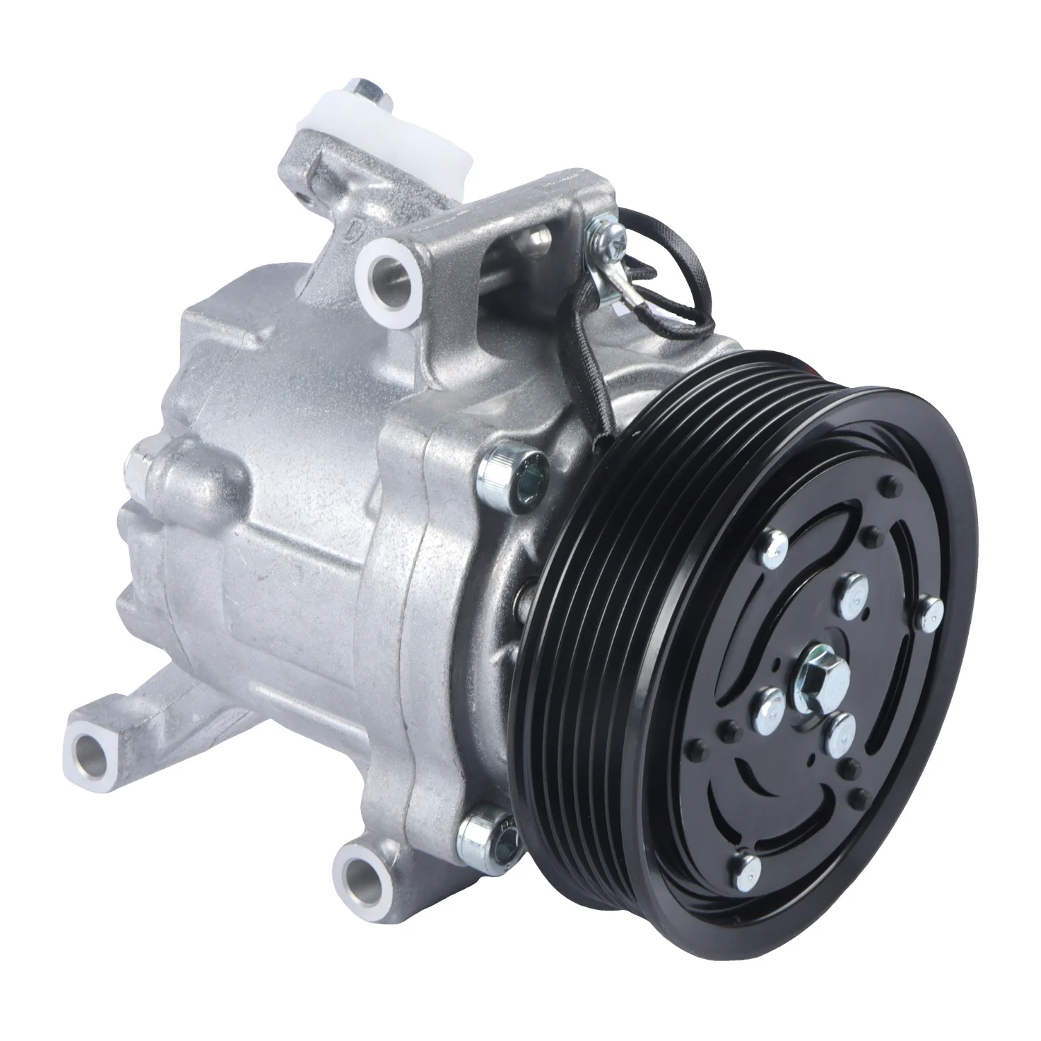 

1 шт. компрессор переменного тока 447280-3140 для Daihatsu Terios DX Grade 250 2011 6PK SV07C