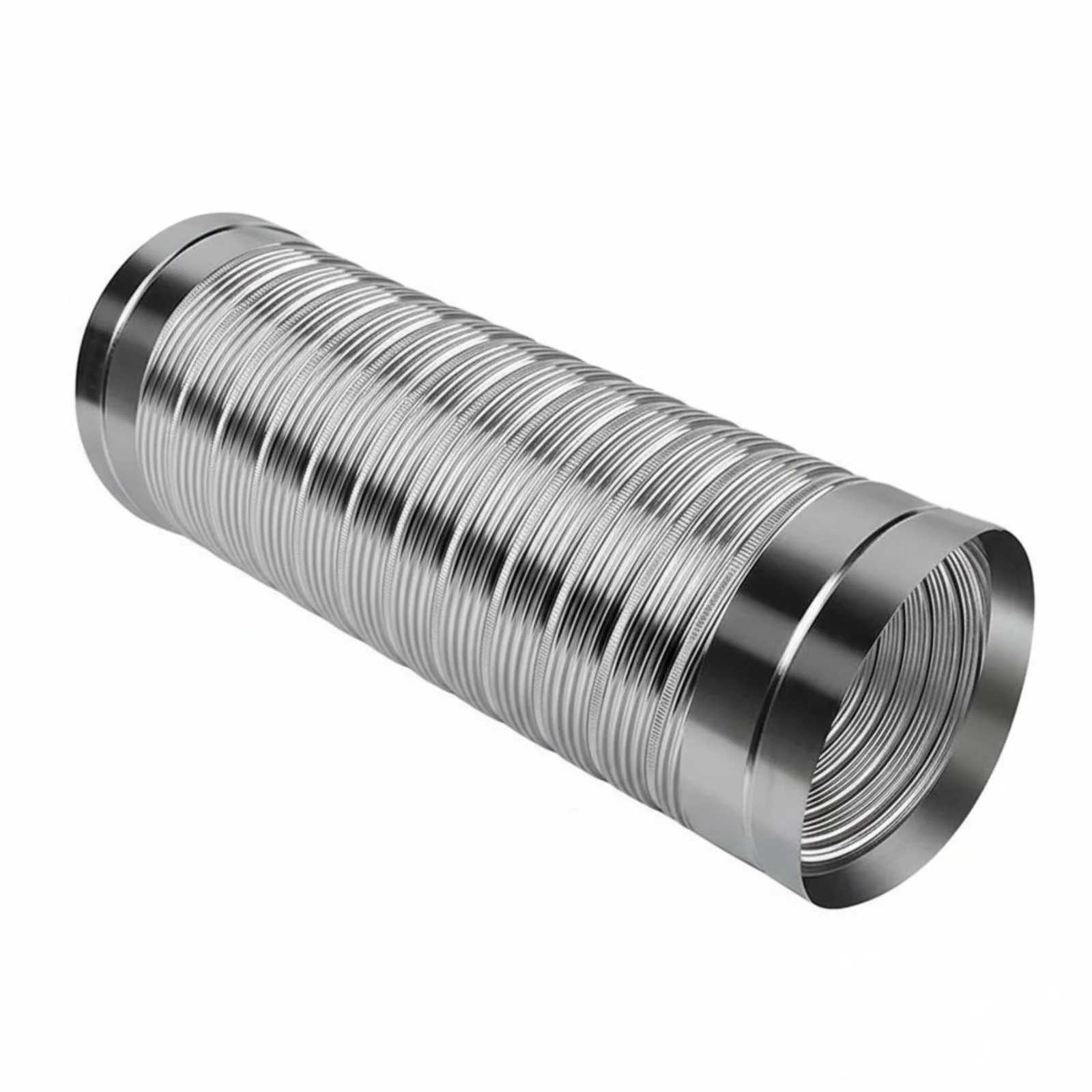 Exaustor de Cozinha, Aço Inoxidável 304, Universal