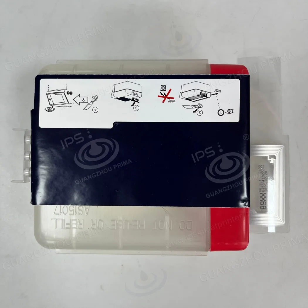 

8900 EASI-Change Service Kit FA11102 Original Linx CIJ Inkjet Printer Spare