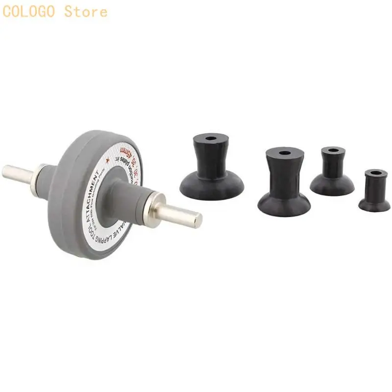 

Клапаны автомобильных двигателей, набор инструментов для набора клапанов, инструмент шлифования с всасывающими чашками для D0ld