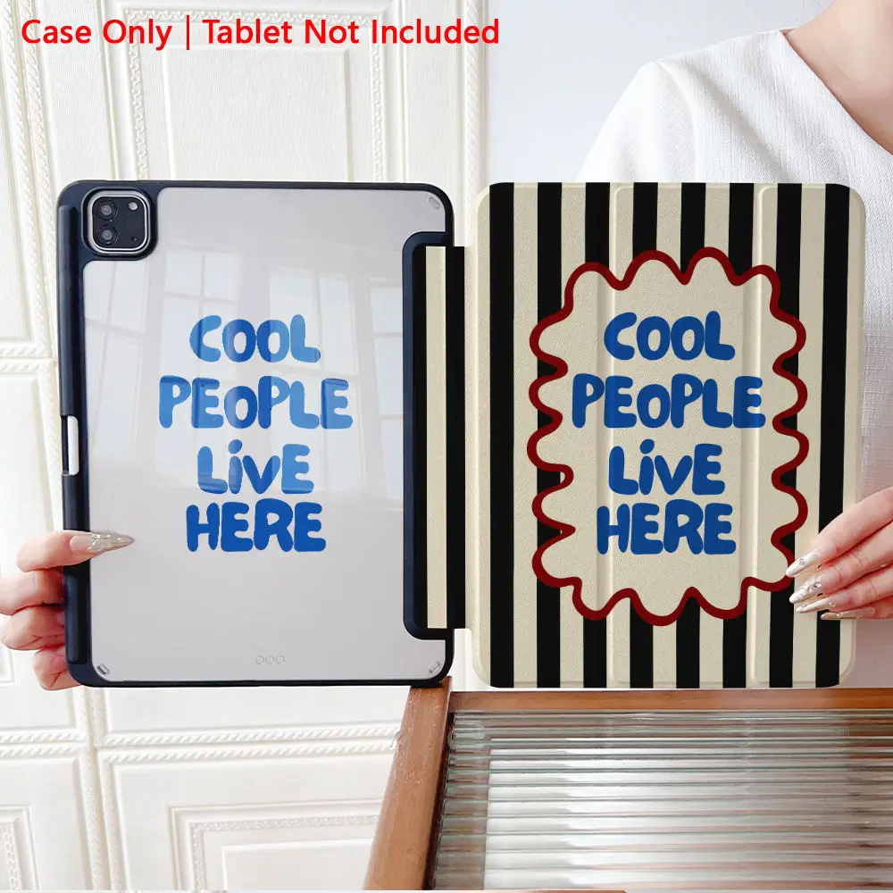 Case for iPad mini7, Pro , Air 7/8, 10/11/12;for Samsung Pad, for Xiaomi Pad, for Redmi Pad, for Huawei Pad, for Honor Pad,