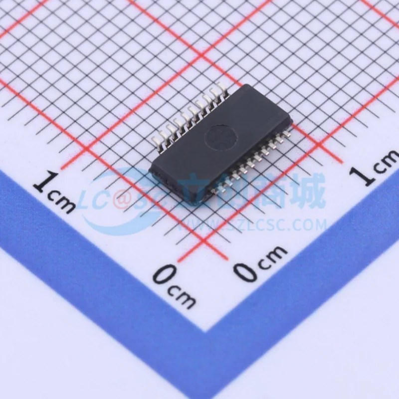 1 PCS/LOTE ADS8344EB ADS8344EB/2K5 ADS8344E SSOP-20 100% New and Original IC chip integrated circuit