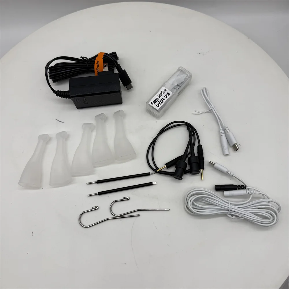 Multi-functional Dental Endo Motor R-Smart Root Canal Treatment Device