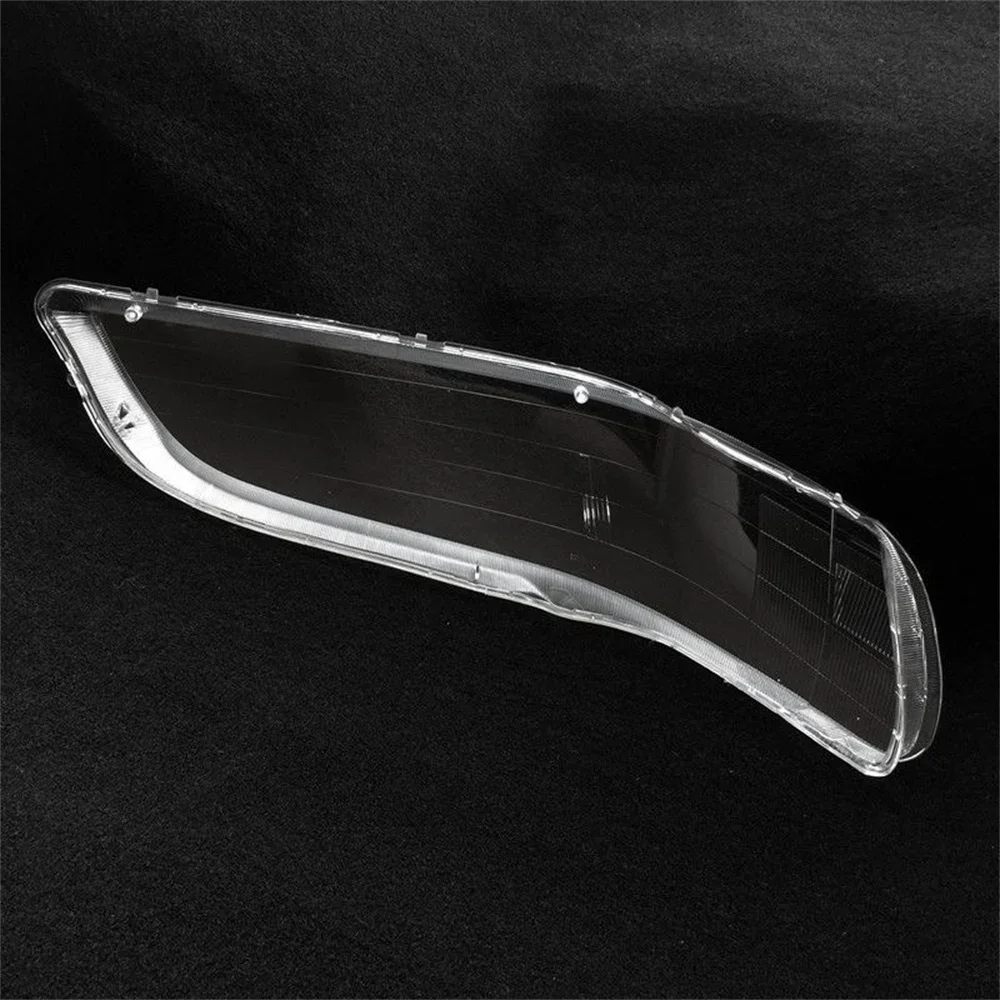 لهوندا أكورد 6 ستة الجيل 2.3 3.0 1998 1999 2000 2001 2002 أضواء السيارة قذيفة شفافة مادة الكمبيوتر عاكس الضوء غطاء