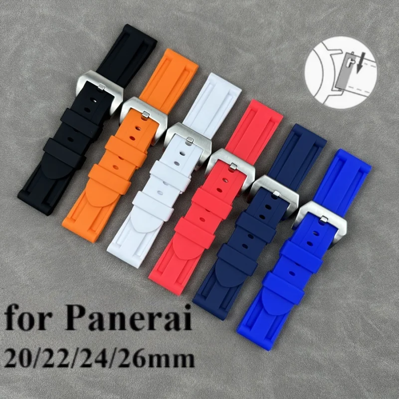 20/22/24/26Mm Rubbe…