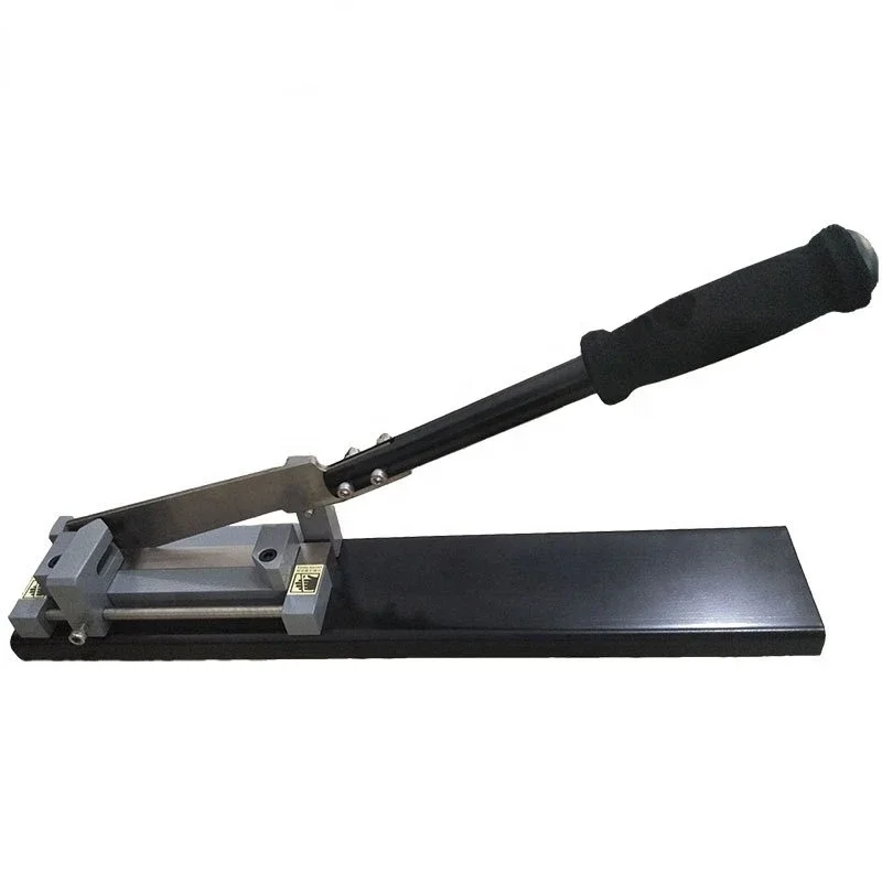 Wiring Duct Cutter WT-2 Ce Wire Trunking Bench Cutting Tool