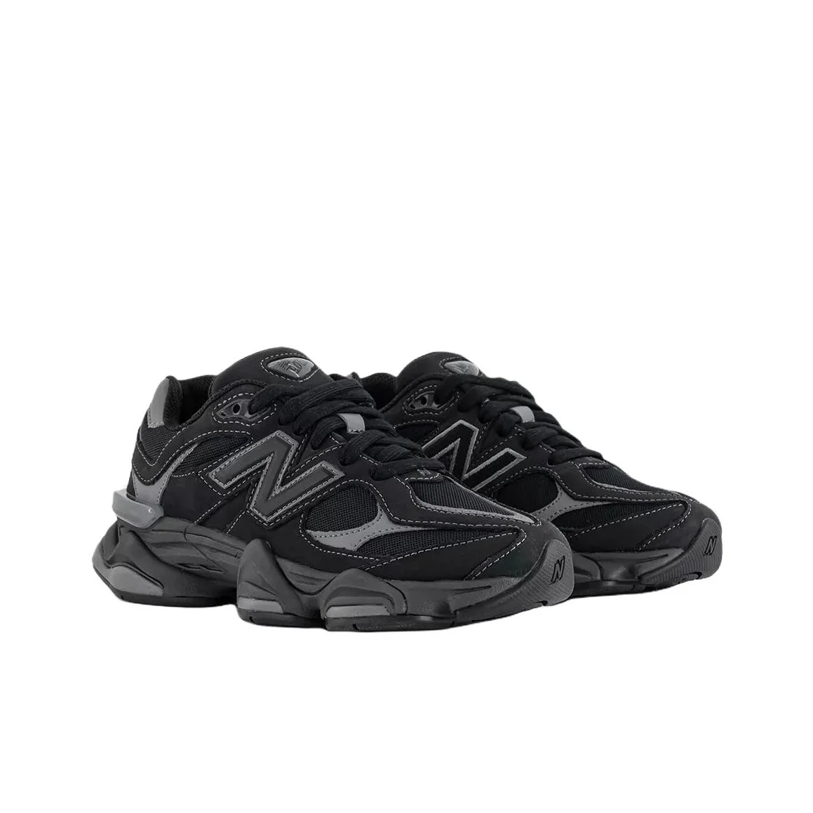 รองเท้าวิ่งลำลอง New Balance N - New Balance Shoes 9060 บทวิจารณ์และราคา