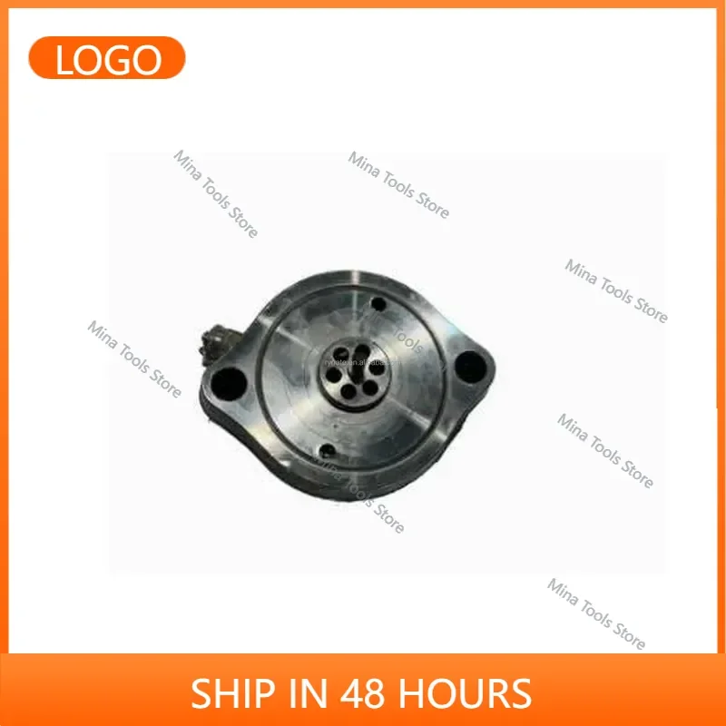 High Pressure Rynate Brand Carbon Steel Accumulator Assembly 3201195381 for Rd18u Hydraulic Rock Drill