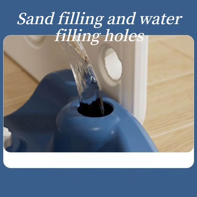 Children Toy Swing Indoor Home Swinging Baby Safety Stable Chair Swings Toys Kids Hanging Chair Hook Swings Games Kid Toys