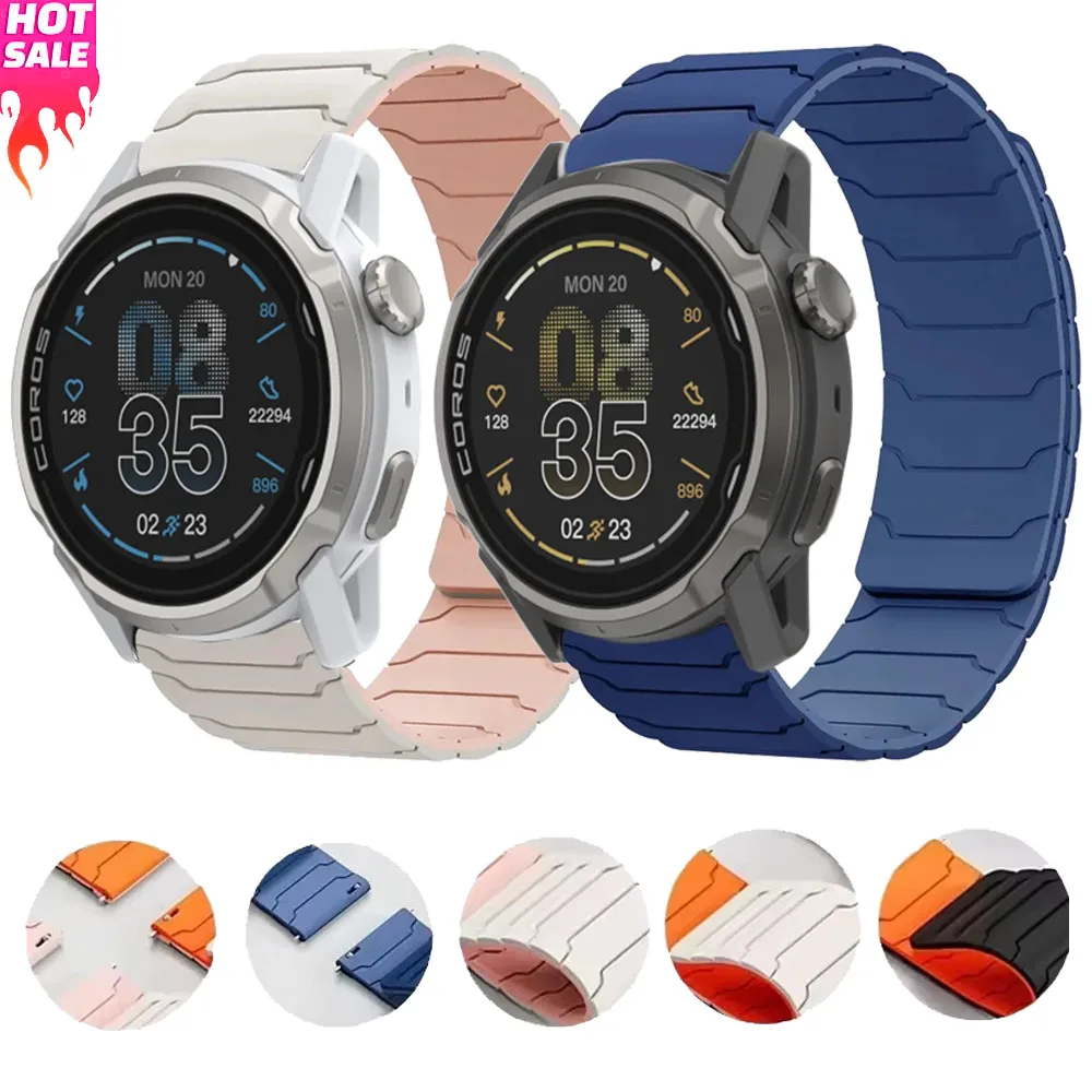 20/22Mm Silicone St…