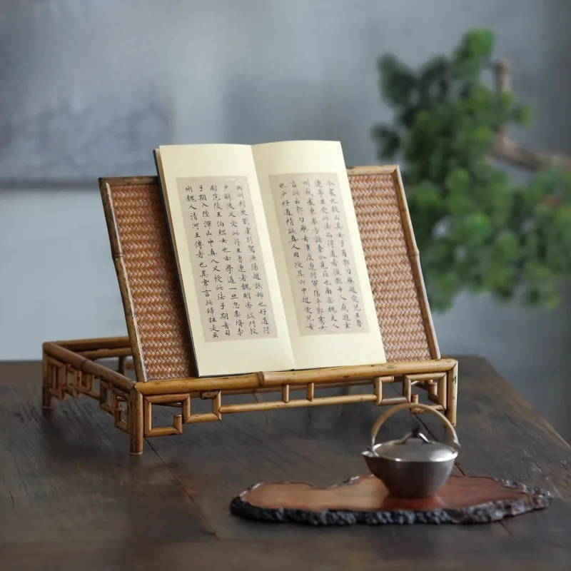 Old material tea set storage dry brewing table dual-purpose tea tray tea table