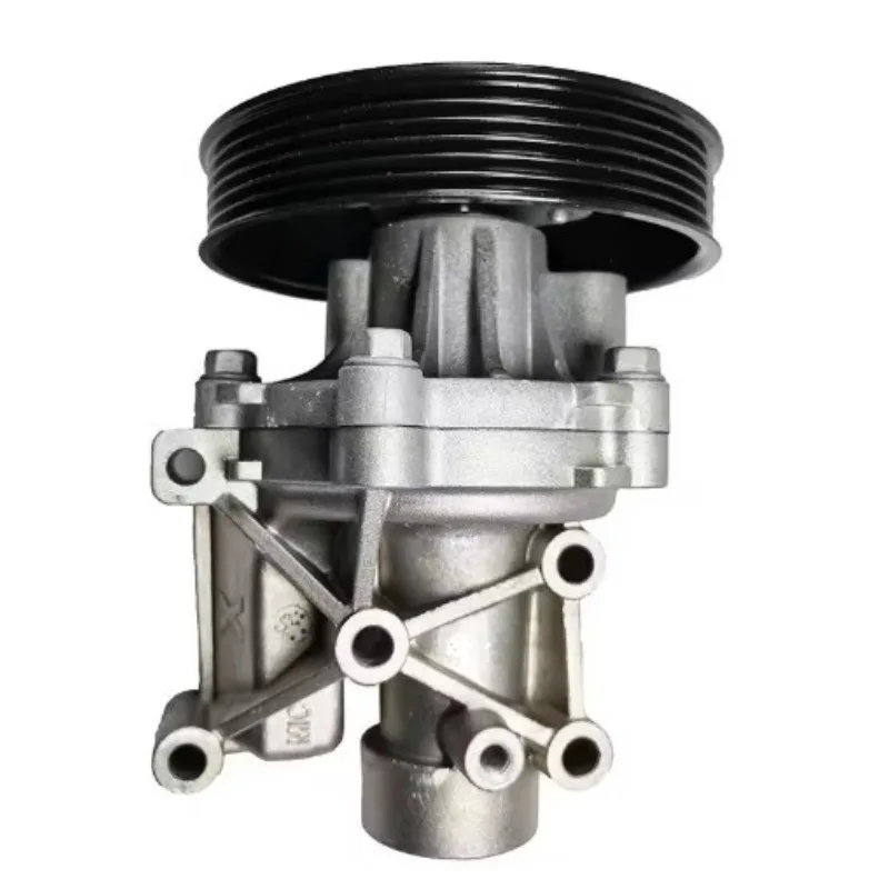 25100-2G200 251002G200 مضخة التبريد الجمعية مضخة المياه لشركة هيونداي سانتا في سوناتا توكسون لكيا فورتي أوبتيما سورينتو