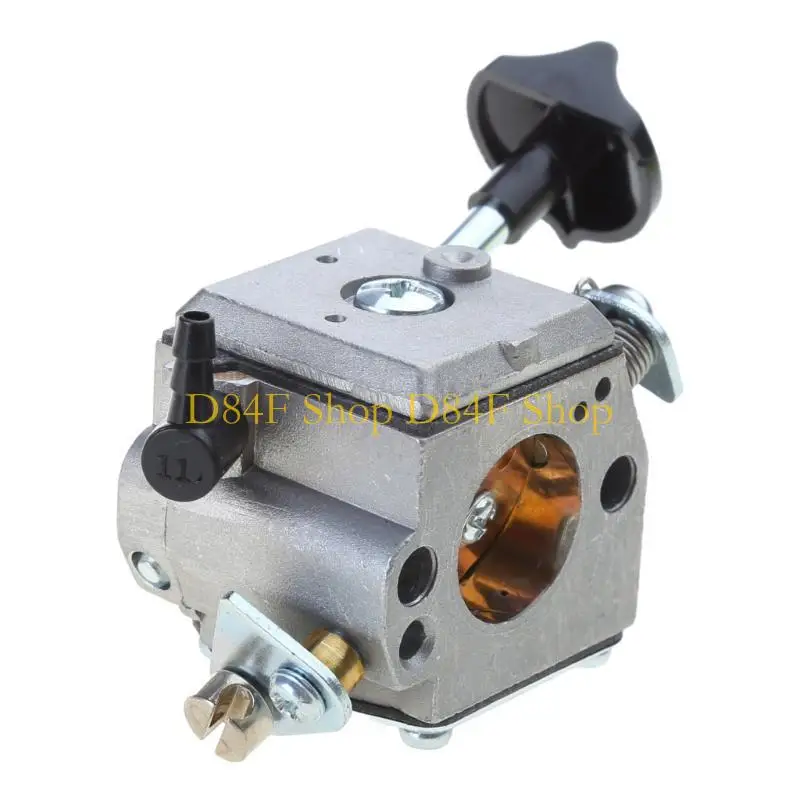 

Комплект карбюратора D84F для BR400 BR420 BR320 BR380, триммер, листодувка, карбюратор для свечей зажигания, топливный фильтр