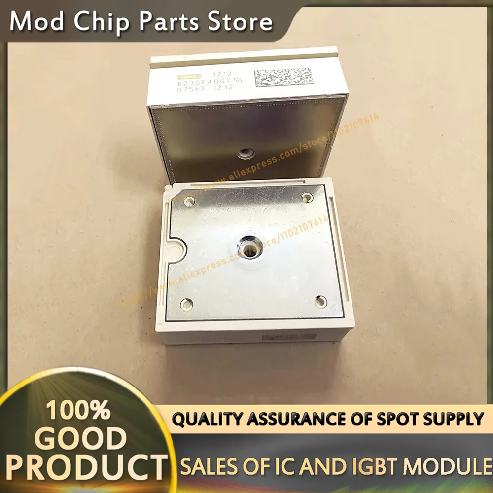 

НОВЫЙ МОДУЛЬ K230F4001 K230F4002 K230F4003 K230F4004 K230F4005