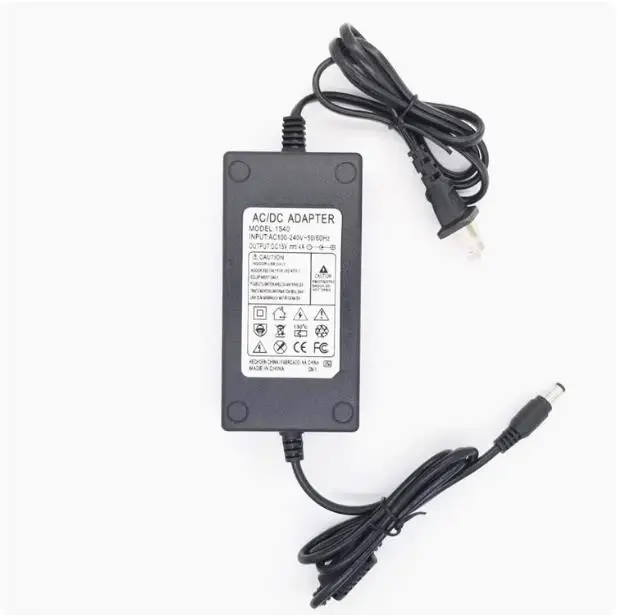 

For 15V5A 1A 2A 3A 4A power adapter, notebook pull rod, audio monitoring switch, charger cable
