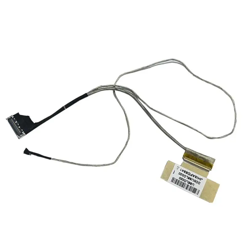 Novo cabo LCD 40PIN original para HP 15-F133WM 15-N019WM 15-F004DX 15-F233WM 732066 -001