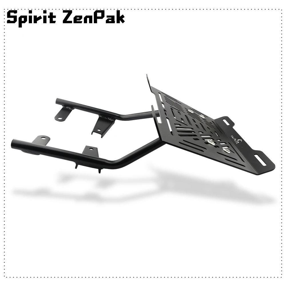 

XSR 900 2022-2025 XSR900 GP 2024-2025 For Motorcycle Accessories Parts Tail Rack Carrier Board luggage rack Shelf